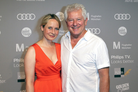 Audi Director's Cut und Movie Meets Media auf dem Filmfest München 2019