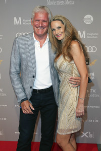 Audi Director's Cut und Movie Meets Media auf dem Filmfest München 2019