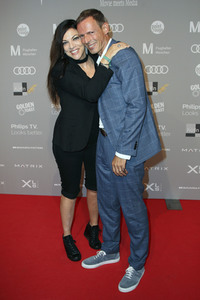 Audi Director's Cut und Movie Meets Media auf dem Filmfest München 2019