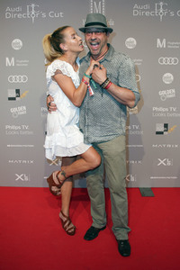 Audi Director's Cut und Movie Meets Media auf dem Filmfest München 2019