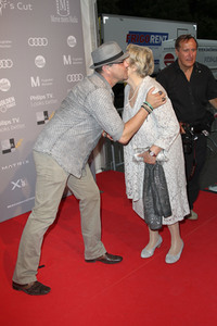 Audi Director's Cut und Movie Meets Media auf dem Filmfest München 2019