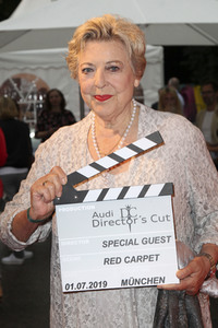 Audi Director's Cut und Movie Meets Media auf dem Filmfest München 2019