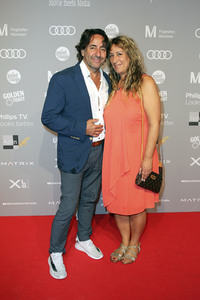 Audi Director's Cut und Movie Meets Media auf dem Filmfest München 2019