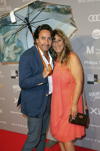 Audi Director's Cut und Movie Meets Media auf dem Filmfest München 2019