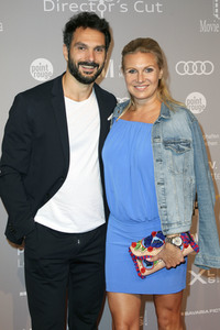 Audi Director's Cut und Movie Meets Media auf dem Filmfest München 2019