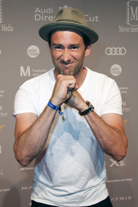 Audi Director's Cut und Movie Meets Media auf dem Filmfest München 2019