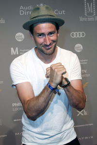 Audi Director's Cut und Movie Meets Media auf dem Filmfest München 2019