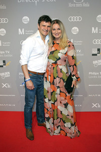 Audi Director's Cut und Movie Meets Media auf dem Filmfest München 2019