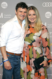 Audi Director's Cut und Movie Meets Media auf dem Filmfest München 2019