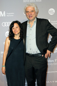 Audi Director's Cut und Movie Meets Media auf dem Filmfest München 2019