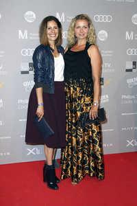 Audi Director's Cut und Movie Meets Media auf dem Filmfest München 2019