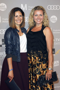 Audi Director's Cut und Movie Meets Media auf dem Filmfest München 2019