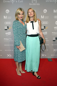 Audi Director's Cut und Movie Meets Media auf dem Filmfest München 2019