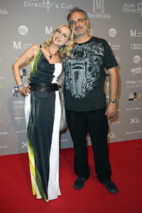 Audi Director's Cut und Movie Meets Media auf dem Filmfest München 2019