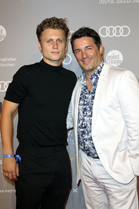 Audi Director's Cut und Movie Meets Media auf dem Filmfest München 2019