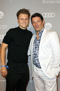 Audi Director's Cut und Movie Meets Media auf dem Filmfest München 2019