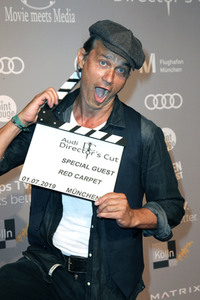 Audi Director's Cut und Movie Meets Media auf dem Filmfest München 2019