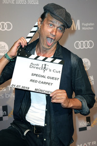 Audi Director's Cut und Movie Meets Media auf dem Filmfest München 2019