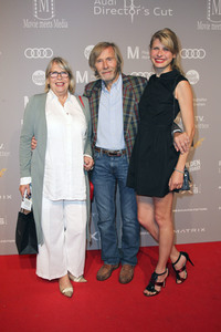 Audi Director's Cut und Movie Meets Media auf dem Filmfest München 2019