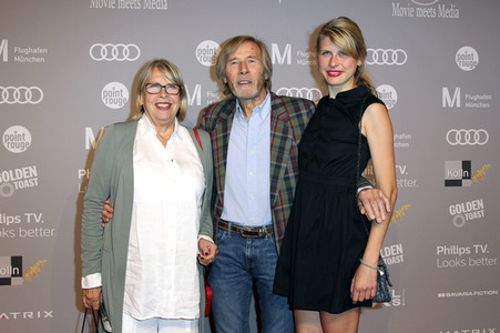 Audi Director's Cut und Movie Meets Media auf dem Filmfest München 2019