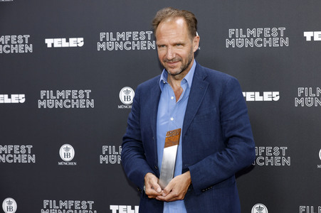 CineMerit Gala und Filmpremiere 'The White Crow', Filmfest München 2019