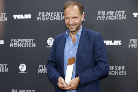CineMerit Gala und Filmpremiere 'The White Crow', Filmfest München 2019