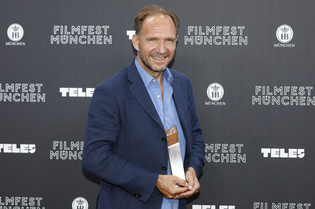 CineMerit Gala und Filmpremiere 'The White Crow', Filmfest München 2019