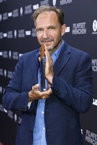 CineMerit Gala und Filmpremiere 'The White Crow', Filmfest München 2019