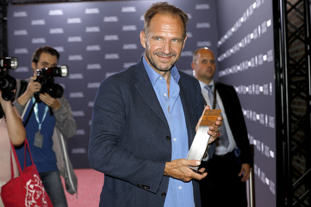CineMerit Gala und Filmpremiere 'The White Crow', Filmfest München 2019