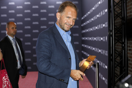 CineMerit Gala und Filmpremiere 'The White Crow', Filmfest München 2019