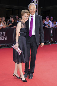 CineMerit Gala und Filmpremiere 'The White Crow', Filmfest München 2019