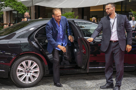 CineMerit Gala und Filmpremiere 'The White Crow', Filmfest München 2019