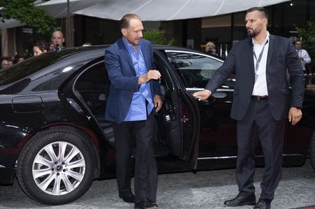 CineMerit Gala und Filmpremiere 'The White Crow', Filmfest München 2019