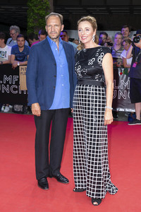 CineMerit Gala und Filmpremiere 'The White Crow', Filmfest München 2019