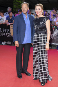 CineMerit Gala und Filmpremiere 'The White Crow', Filmfest München 2019