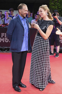 CineMerit Gala und Filmpremiere 'The White Crow', Filmfest München 2019