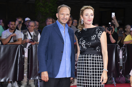 CineMerit Gala und Filmpremiere 'The White Crow', Filmfest München 2019