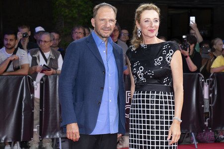 CineMerit Gala und Filmpremiere 'The White Crow', Filmfest München 2019