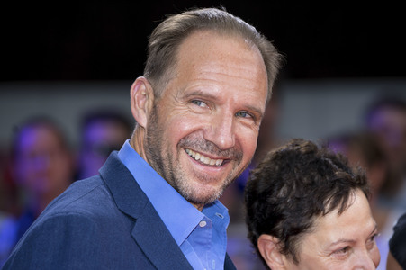 CineMerit Gala und Filmpremiere 'The White Crow', Filmfest München 2019