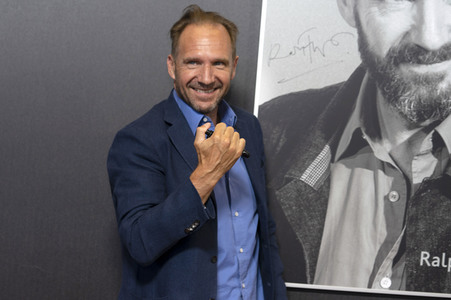 CineMerit Gala und Filmpremiere 'The White Crow', Filmfest München 2019