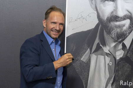 CineMerit Gala und Filmpremiere 'The White Crow', Filmfest München 2019