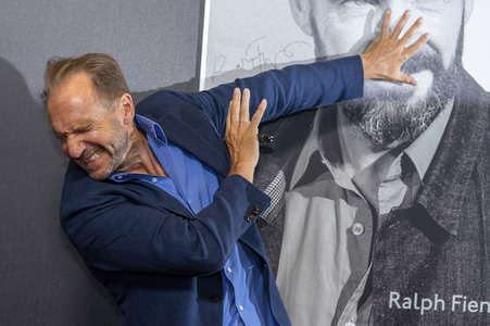 CineMerit Gala und Filmpremiere 'The White Crow', Filmfest München 2019