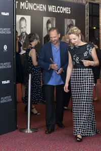 CineMerit Gala und Filmpremiere 'The White Crow', Filmfest München 2019