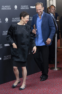 CineMerit Gala und Filmpremiere 'The White Crow', Filmfest München 2019