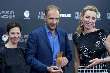 CineMerit Gala und Filmpremiere 'The White Crow', Filmfest München 2019