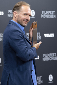 CineMerit Gala und Filmpremiere 'The White Crow', Filmfest München 2019