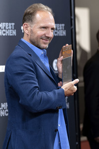 CineMerit Gala und Filmpremiere 'The White Crow', Filmfest München 2019