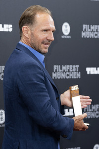 CineMerit Gala und Filmpremiere 'The White Crow', Filmfest München 2019