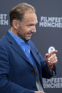 CineMerit Gala und Filmpremiere 'The White Crow', Filmfest München 2019