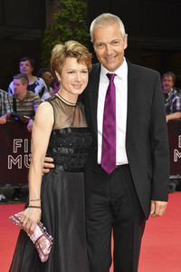 CineMerit Gala und Filmpremiere 'The White Crow', Filmfest München 2019